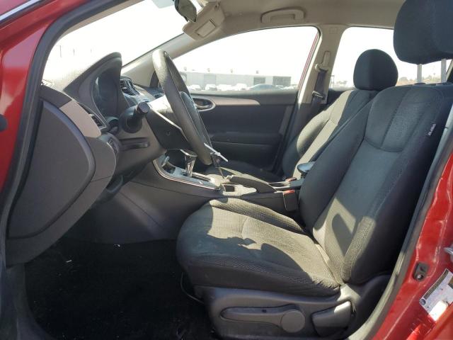 Photo 6 VIN: 3N1AB7AP4DL713126 - NISSAN SENTRA S 