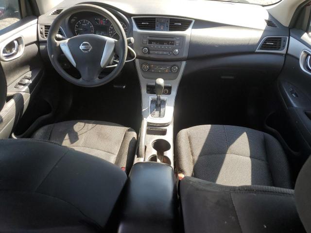 Photo 7 VIN: 3N1AB7AP4DL713126 - NISSAN SENTRA S 