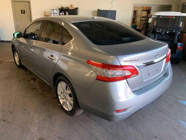 Photo 2 VIN: 3N1AB7AP4DL714051 - NISSAN SENTRA S 