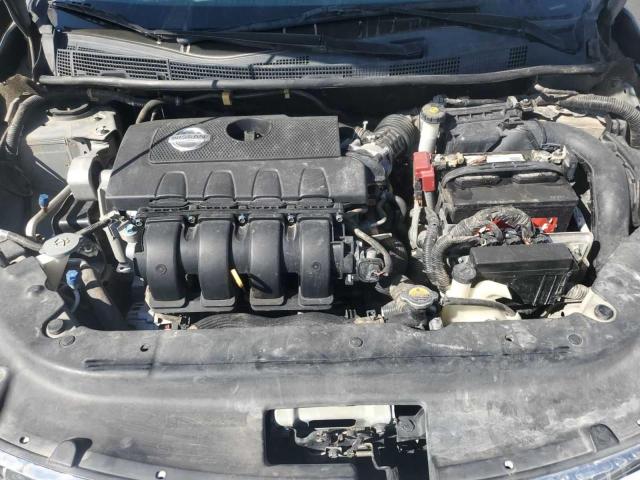 Photo 6 VIN: 3N1AB7AP4DL714051 - NISSAN SENTRA S 