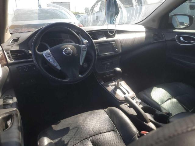 Photo 8 VIN: 3N1AB7AP4DL714051 - NISSAN SENTRA S 