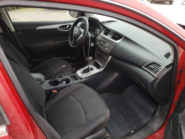 Photo 4 VIN: 3N1AB7AP4DL714096 - NISSAN SENTRA 