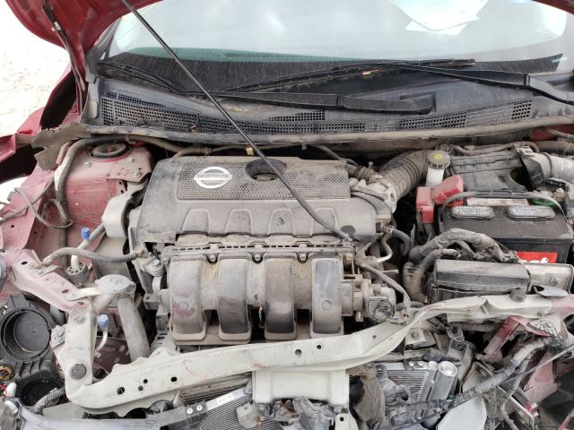 Photo 6 VIN: 3N1AB7AP4DL714096 - NISSAN SENTRA 