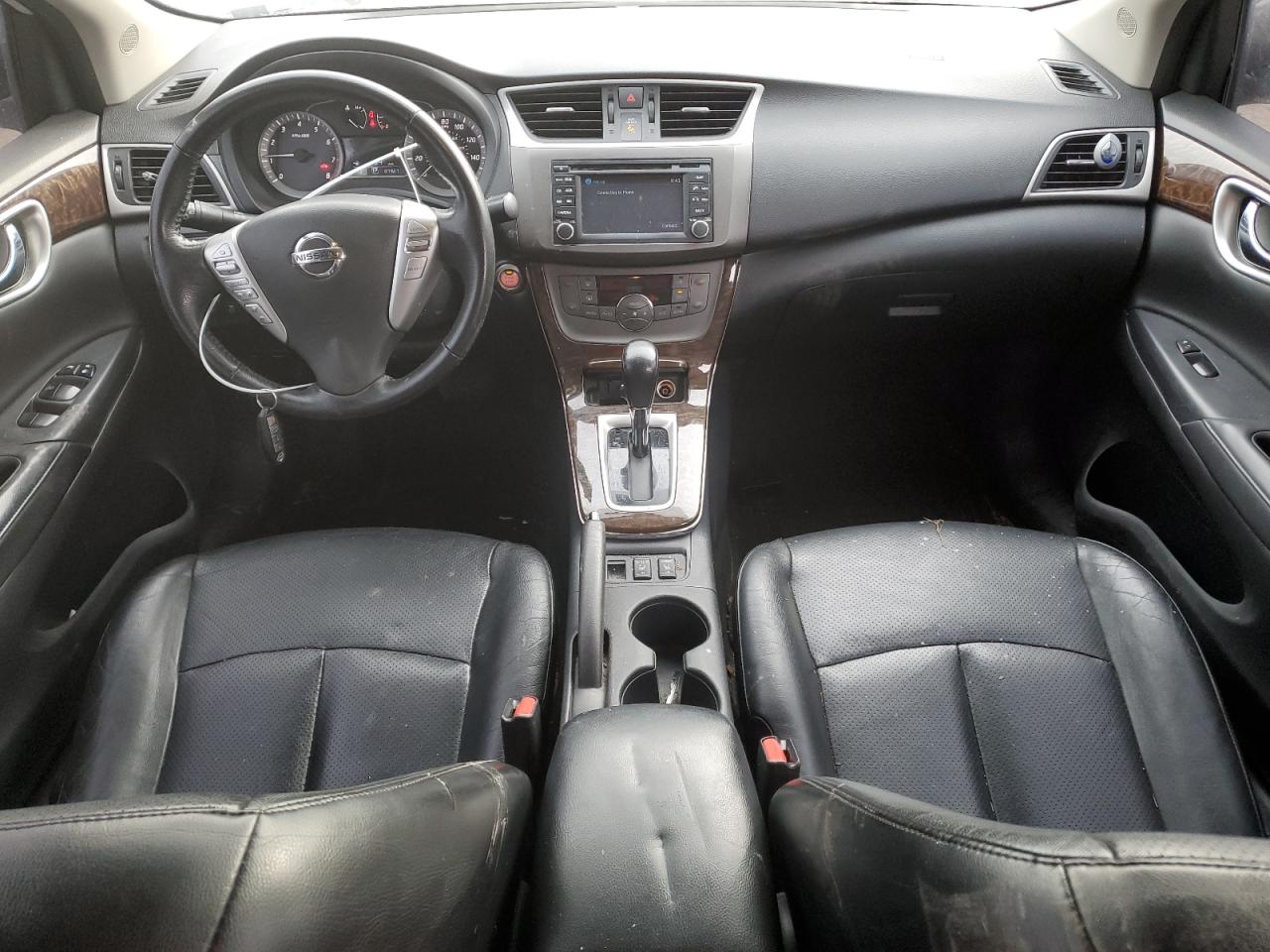 Photo 7 VIN: 3N1AB7AP4DL714213 - NISSAN SENTRA 