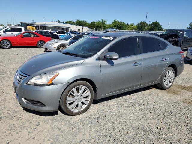 Photo 0 VIN: 3N1AB7AP4DL714650 - NISSAN SENTRA 