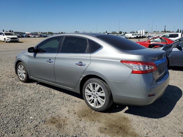 Photo 1 VIN: 3N1AB7AP4DL714650 - NISSAN SENTRA 