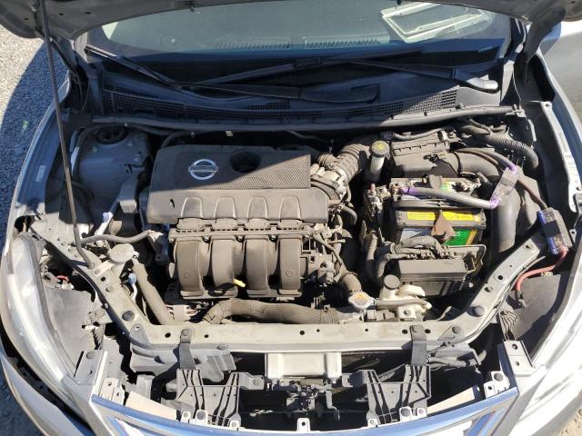 Photo 10 VIN: 3N1AB7AP4DL714650 - NISSAN SENTRA 