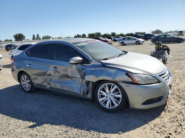 Photo 3 VIN: 3N1AB7AP4DL714650 - NISSAN SENTRA 