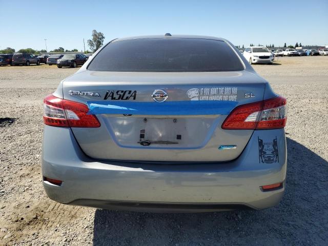 Photo 5 VIN: 3N1AB7AP4DL714650 - NISSAN SENTRA 