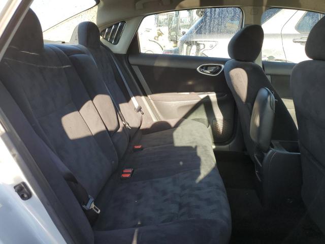 Photo 5 VIN: 3N1AB7AP4DL715345 - NISSAN SENTRA SV 