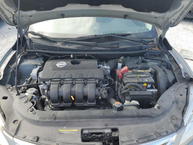 Photo 10 VIN: 3N1AB7AP4DL716575 - NISSAN SENTRA SV 