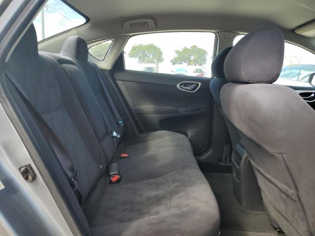 Photo 9 VIN: 3N1AB7AP4DL716575 - NISSAN SENTRA SV 