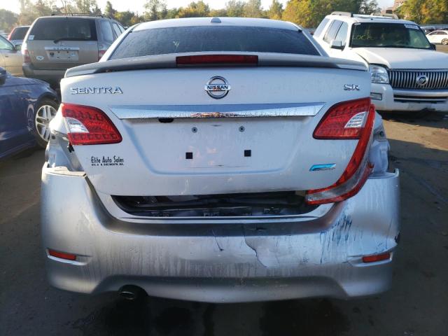 Photo 8 VIN: 3N1AB7AP4DL719282 - NISSAN SENTRA S 