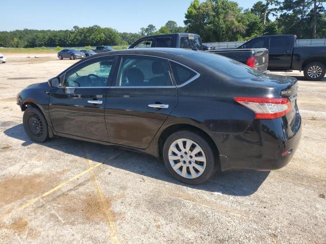 Photo 1 VIN: 3N1AB7AP4DL719394 - NISSAN SENTRA 