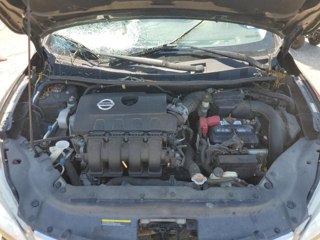 Photo 10 VIN: 3N1AB7AP4DL719394 - NISSAN SENTRA 