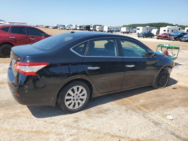 Photo 2 VIN: 3N1AB7AP4DL719394 - NISSAN SENTRA 