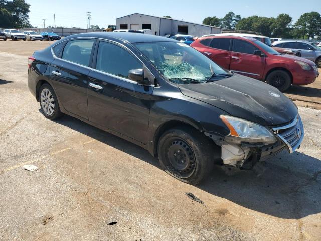 Photo 3 VIN: 3N1AB7AP4DL719394 - NISSAN SENTRA 