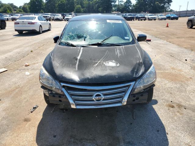 Photo 4 VIN: 3N1AB7AP4DL719394 - NISSAN SENTRA 