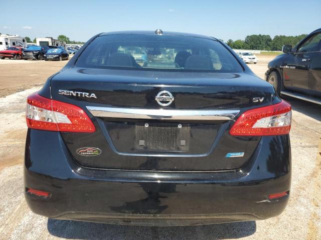 Photo 5 VIN: 3N1AB7AP4DL719394 - NISSAN SENTRA 