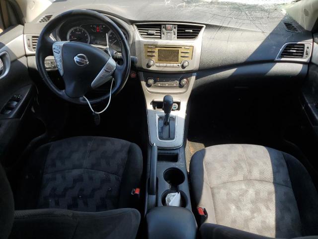 Photo 7 VIN: 3N1AB7AP4DL719394 - NISSAN SENTRA 