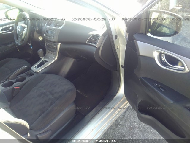 Photo 4 VIN: 3N1AB7AP4DL723039 - NISSAN SENTRA 