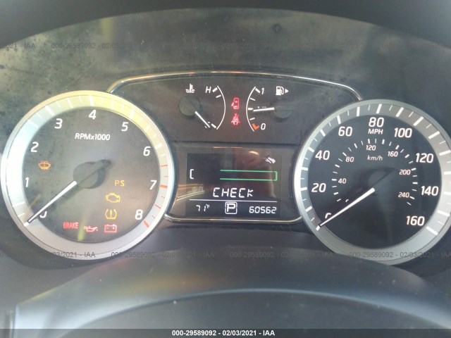 Photo 6 VIN: 3N1AB7AP4DL723039 - NISSAN SENTRA 