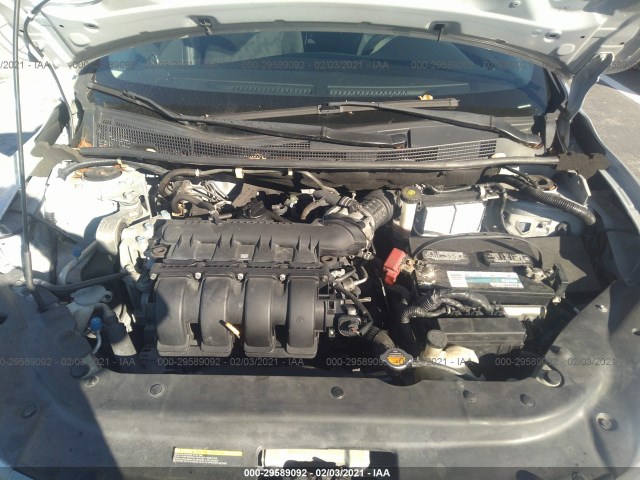 Photo 9 VIN: 3N1AB7AP4DL723039 - NISSAN SENTRA 