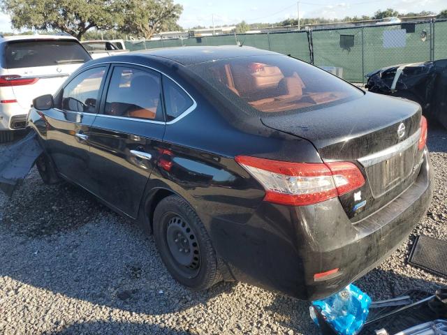 Photo 1 VIN: 3N1AB7AP4DL725826 - NISSAN SENTRA 