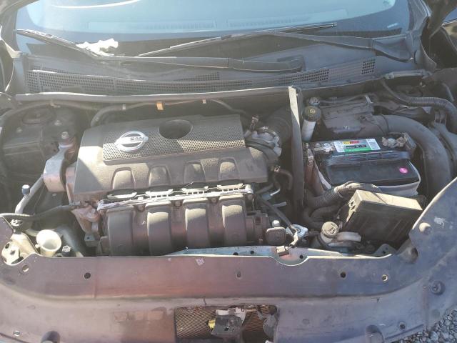 Photo 10 VIN: 3N1AB7AP4DL725826 - NISSAN SENTRA 