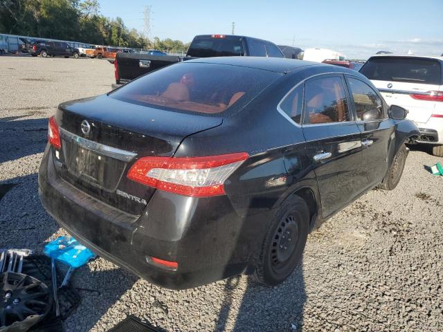 Photo 2 VIN: 3N1AB7AP4DL725826 - NISSAN SENTRA 