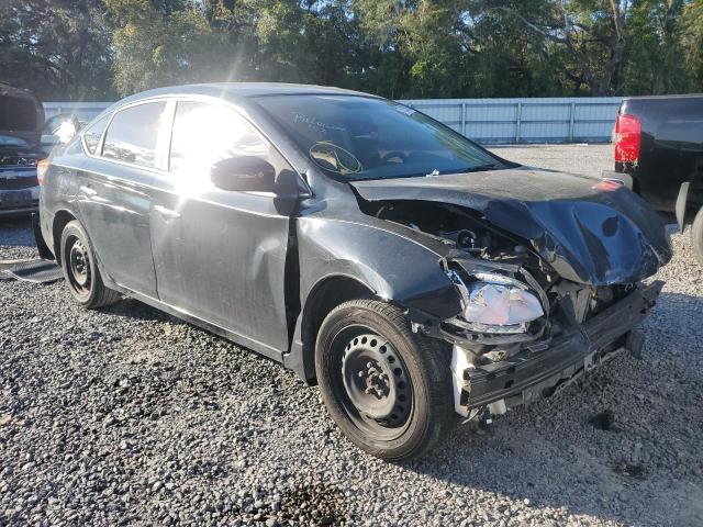 Photo 3 VIN: 3N1AB7AP4DL725826 - NISSAN SENTRA 