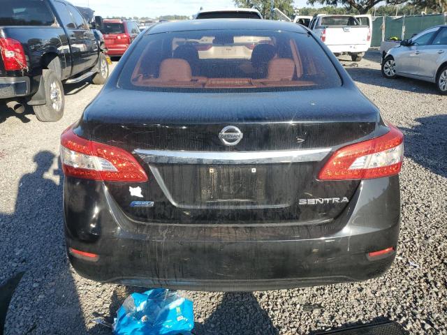 Photo 5 VIN: 3N1AB7AP4DL725826 - NISSAN SENTRA 