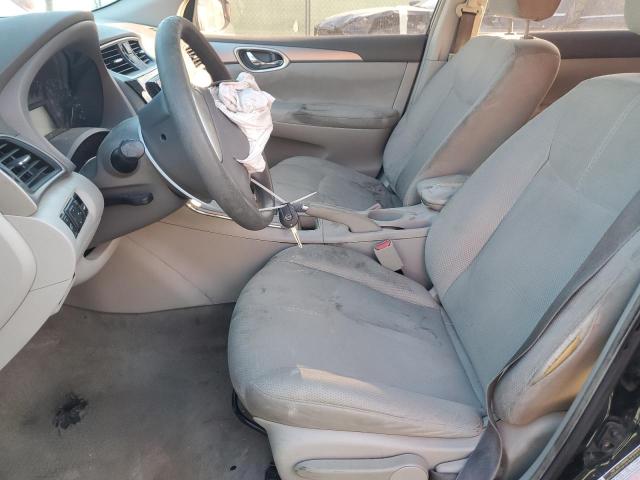 Photo 6 VIN: 3N1AB7AP4DL725826 - NISSAN SENTRA 