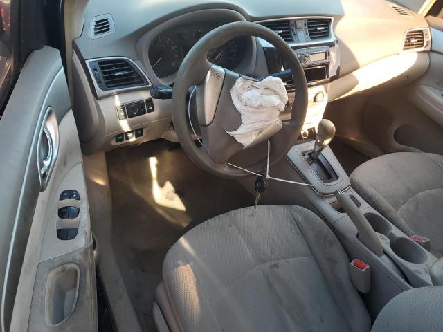 Photo 7 VIN: 3N1AB7AP4DL725826 - NISSAN SENTRA 