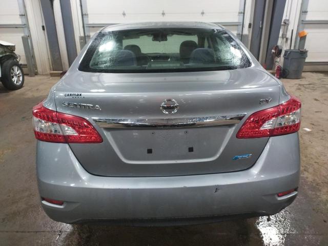 Photo 5 VIN: 3N1AB7AP4DL726927 - NISSAN SENTRA SV 