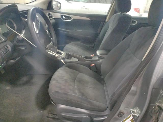 Photo 6 VIN: 3N1AB7AP4DL726927 - NISSAN SENTRA SV 