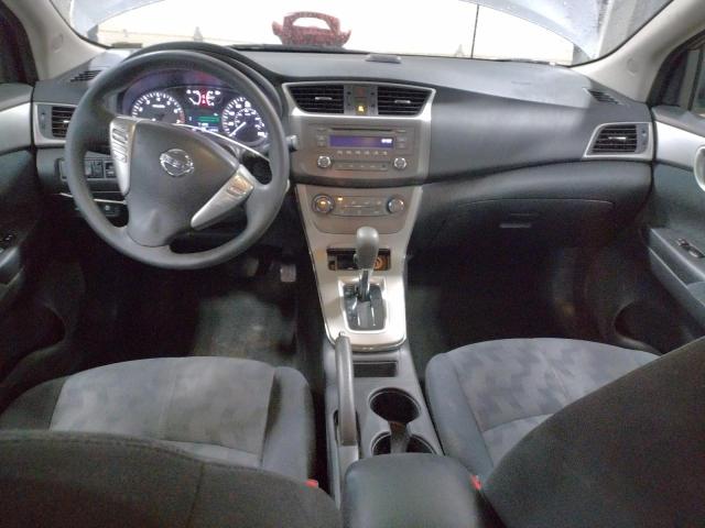 Photo 7 VIN: 3N1AB7AP4DL726927 - NISSAN SENTRA SV 