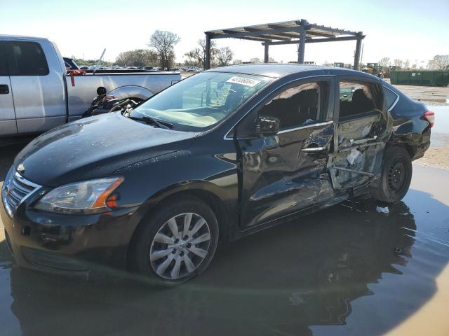 Photo 0 VIN: 3N1AB7AP4DL727897 - NISSAN SENTRA 