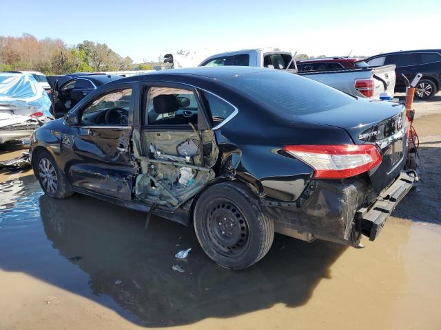 Photo 1 VIN: 3N1AB7AP4DL727897 - NISSAN SENTRA 