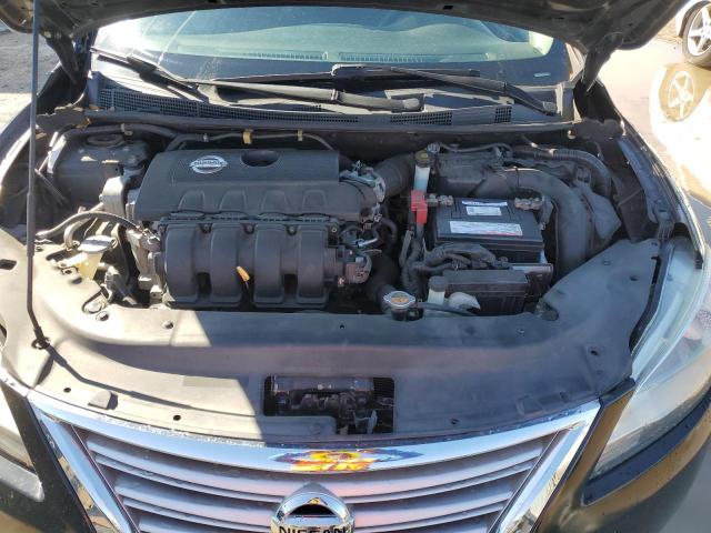 Photo 10 VIN: 3N1AB7AP4DL727897 - NISSAN SENTRA 