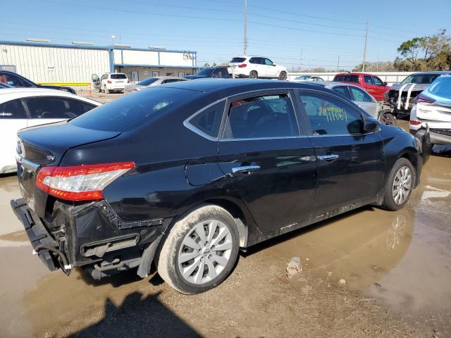 Photo 2 VIN: 3N1AB7AP4DL727897 - NISSAN SENTRA 