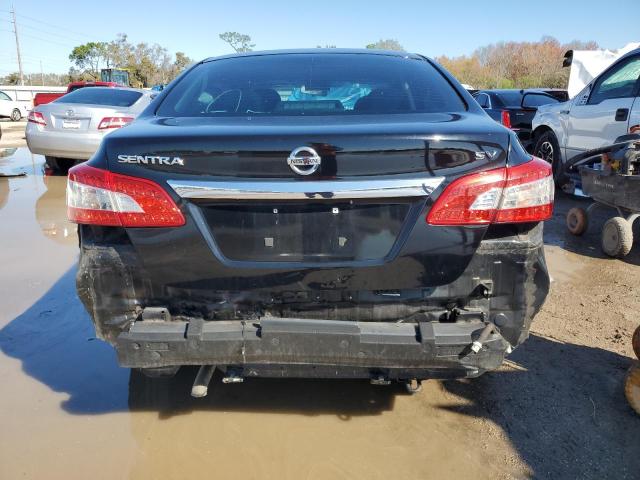 Photo 5 VIN: 3N1AB7AP4DL727897 - NISSAN SENTRA 