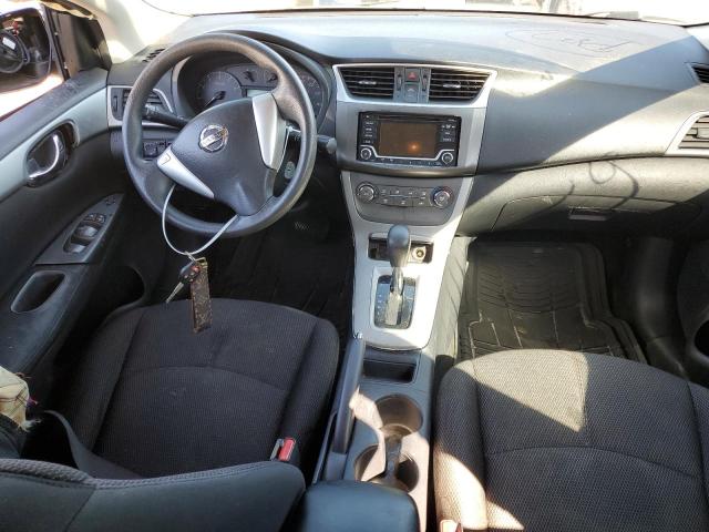 Photo 7 VIN: 3N1AB7AP4DL727897 - NISSAN SENTRA 