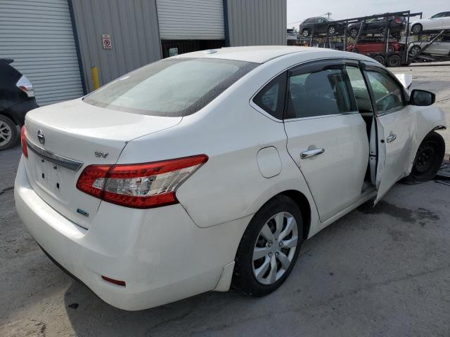 Photo 2 VIN: 3N1AB7AP4DL729357 - NISSAN SENTRA S 