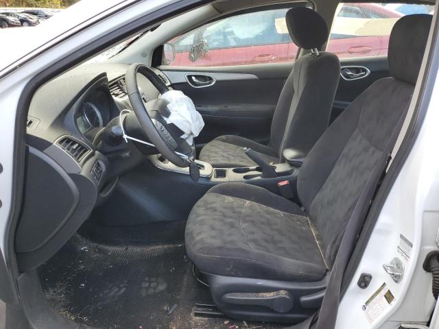 Photo 6 VIN: 3N1AB7AP4DL729357 - NISSAN SENTRA S 