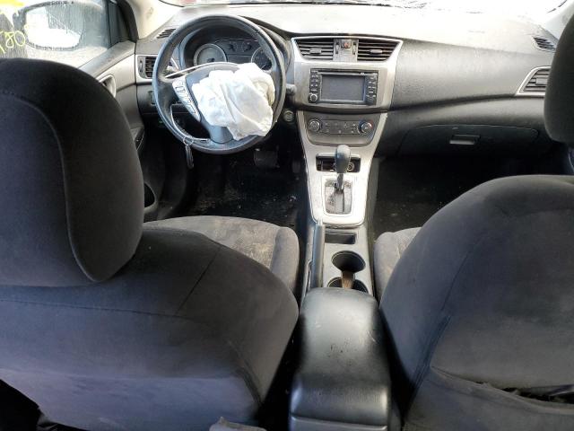 Photo 7 VIN: 3N1AB7AP4DL729357 - NISSAN SENTRA S 