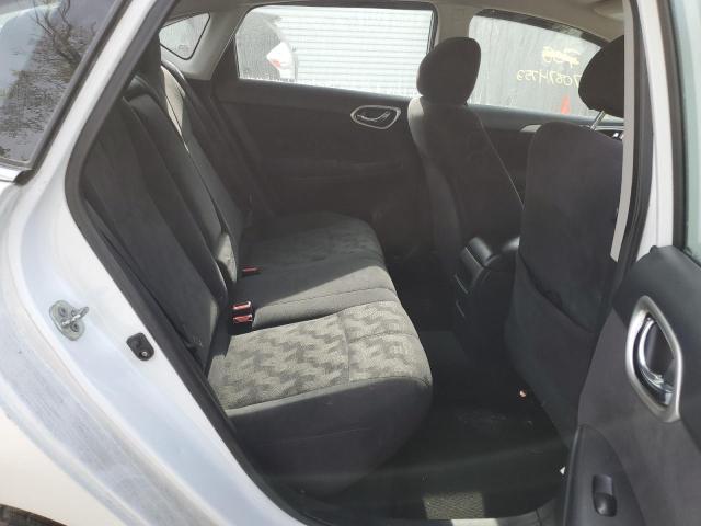 Photo 9 VIN: 3N1AB7AP4DL729357 - NISSAN SENTRA S 