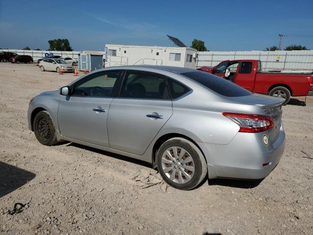 Photo 1 VIN: 3N1AB7AP4DL731884 - NISSAN SENTRA S 