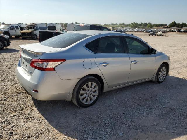 Photo 2 VIN: 3N1AB7AP4DL731884 - NISSAN SENTRA S 