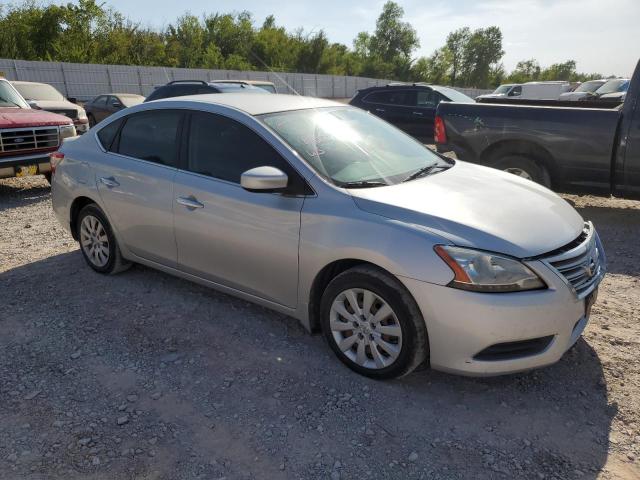 Photo 3 VIN: 3N1AB7AP4DL731884 - NISSAN SENTRA S 